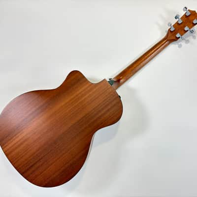 Taylor 114CE Natural 2007 image 15