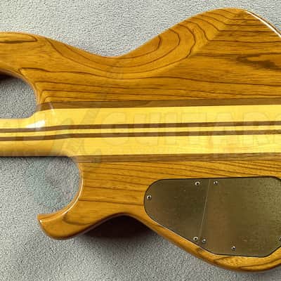 ARIA PRO II SB-900 BASS 1979 w/OHSC *RARE* MATSUMOKU SERIES #1 image 13