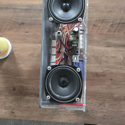 Rhythmo BeatBox by Rhythmo MIDI Controller and Audio Production Kit 2021 - Plastic Chassis image 3
