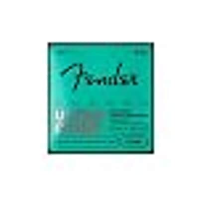 Fender UltraCore™ 4250 Bullet Electric Guitar Strings image 3