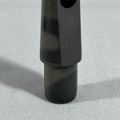 Berg Larsen Hard Rubber Tenor 90/1 SMS Mouthpiece image 5