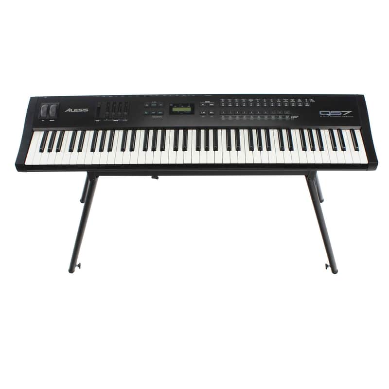 Alesis QS7 w Bag image 1