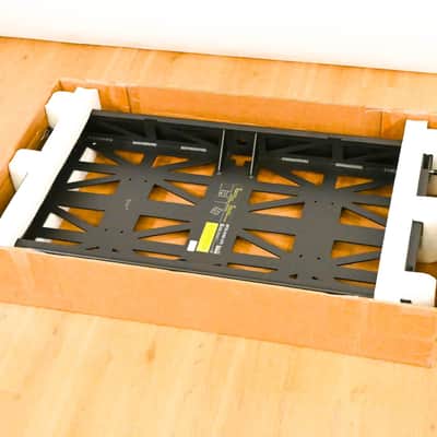 Meyer Sound MTG-2100-LFC Top Grid Flying Frame for 2100-LFC Subwoofer CG010QQ *ASK FOR SHIPPING* image 1