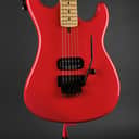 2010s Kramer The '84 Radiant Red (Second-Hand)