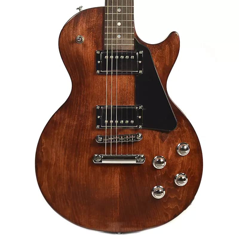 Gibson Les Paul Faded HP 2017 image 1