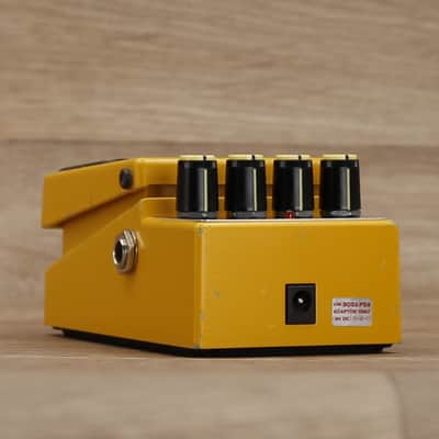 Boss OS-2 OverDrive/Distortion - USED | Reverb