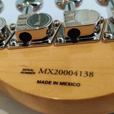 Fender Vintera '70s Telecaster Custom Maple Neck ('72) w/ Kluson Revolution 19:1 Tuners + Tusq XL Nut image 22