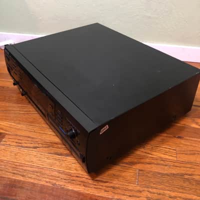 Low Mileage + Serviced AUDIO CD Recorder image 10