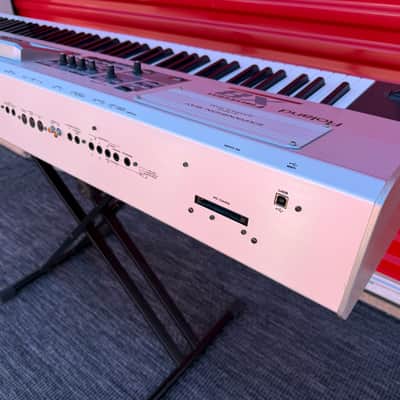 Roland Fantom X8 88-Key Workstation Keyboard – Fully Weighted, Very Clean Condition image 12