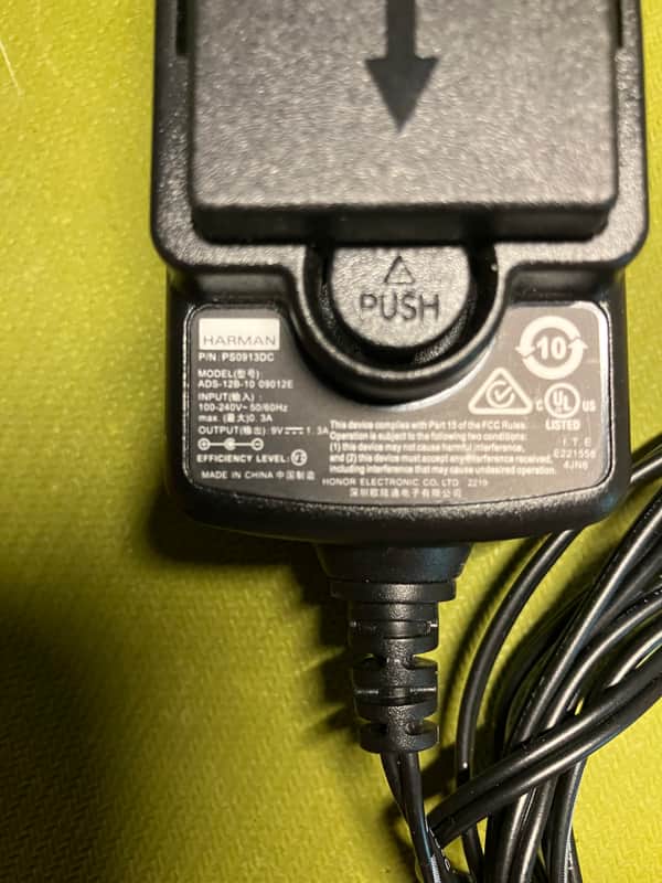 DigiTech Whammy 5 Pitch Shift Pedal 2012 - Present - Red | Reverb