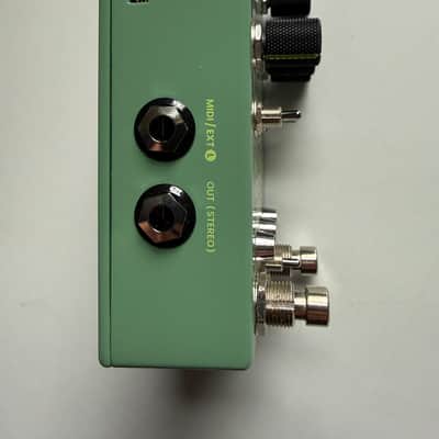Chase Bliss Audio Lost + Found 2025 - Present - Green image 7