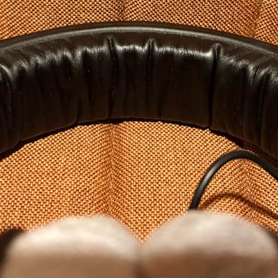 Beyerdynamic DT 770 Pro 80 Ohm 2010s - Black image 4