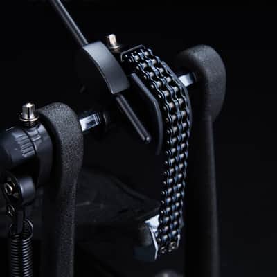 Tama Iron Cobra 600 Limited Dark Shadow Edition Single Kick Pedal image 5