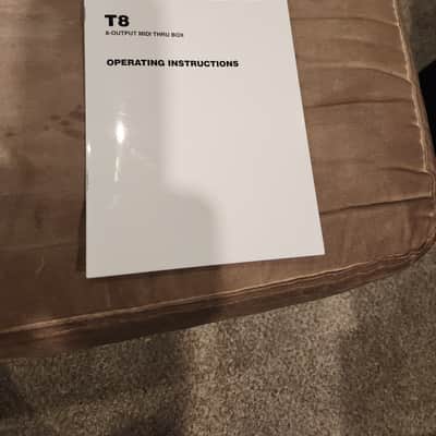 Midisolutions T8 image 4