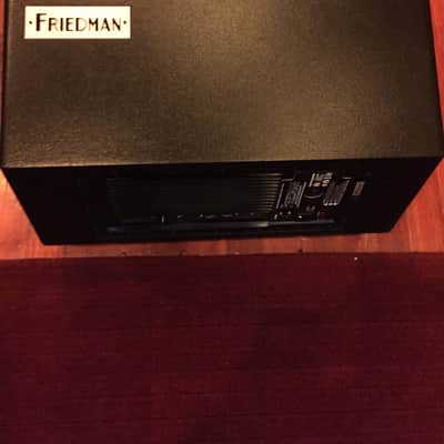 Friedman ASM-12 2015 image 2