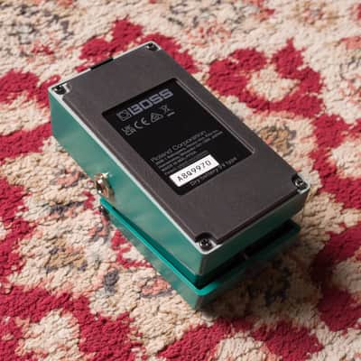 Boss TR-2 Tremolo #A8Q9970 Second Hand image 6