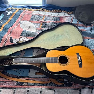 1930 Martin 00-21 image 1