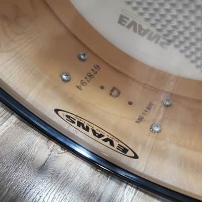 8 Piece DW Collector's Series Drum Set image 21