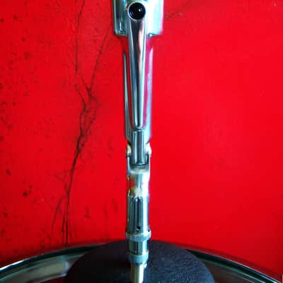 Vintage 1950's DuKane 7A160 / Electro-Voice 664 Cardioid Dynamic Microphone mod LED light lamp # 1 image 9