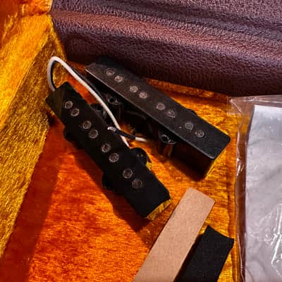 Fender Custom Shop Jaco Pastorius Tribute Jazz Bass Relic - Awesome! image 13