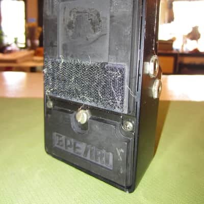 Pearl AD-08 Analog Delay 1980s - Black image 2