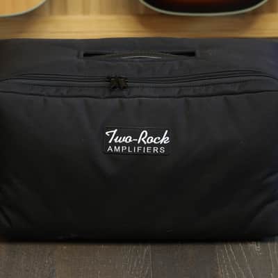 Two Rock Traditional Clean 6L6 100-Watt Guitar Amp Head + Cover image 8