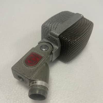 Philips EL 6023 AKG D12 1950 vintage rare image 1
