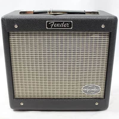 Fender G-DEC Junior Guitar Digital Entertainment Center 15-Watt 1x8" Guitar Practice Amp 2007 - 2012