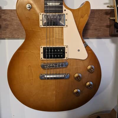 Gibson Les Paul Tribute 2019 - 2024 - Satin Honeyburst