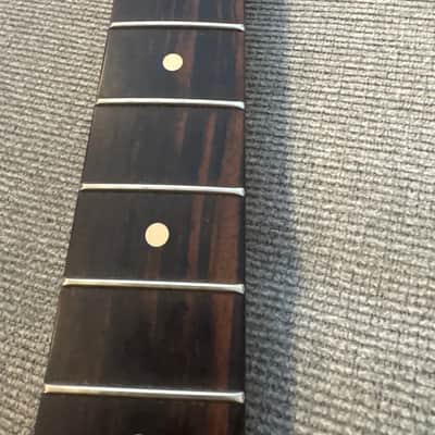 Warmoth strat neck 6105 2000s - Gloss image 7
