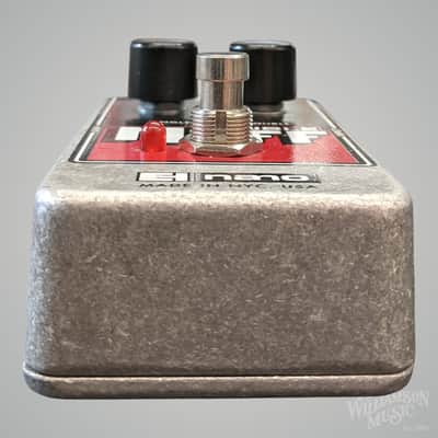 Double Muff USED image 5