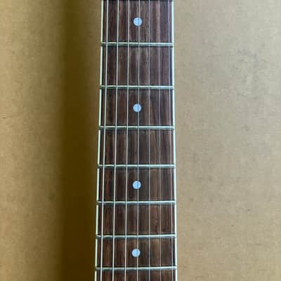 Ibanez Rg 7321 2005-2012 - Black image 3