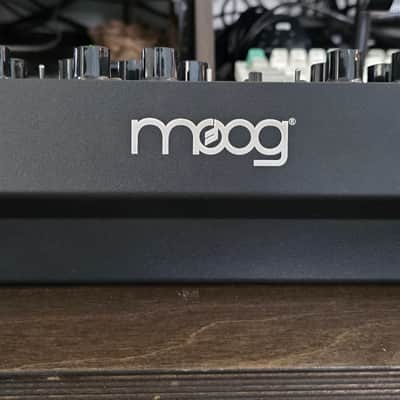 Moog DFAM + Sonoclast MAFD Eurorack MIDI Expander Module image 4