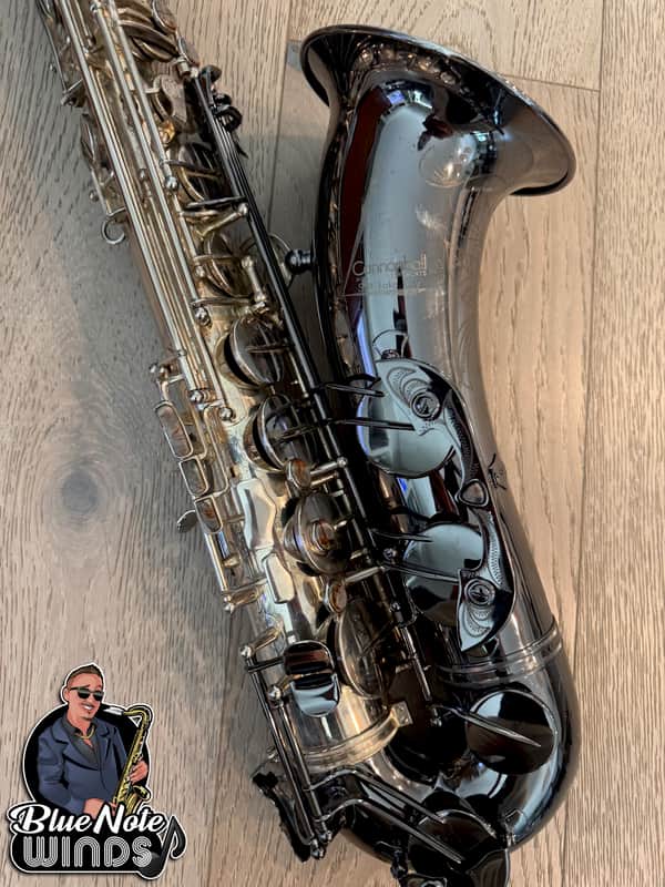 Cannonball Gerald Albright Signature model tenor Saxophone- killer player! image 1