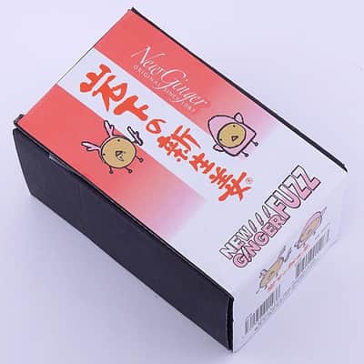 Effects Bakery USED ​​New GINGER FUZZ Effect Bakery image 4