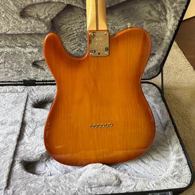 Fender Mod Shop Telecaster image 7