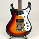 Mosrite Ventures 1968 - Sunburst