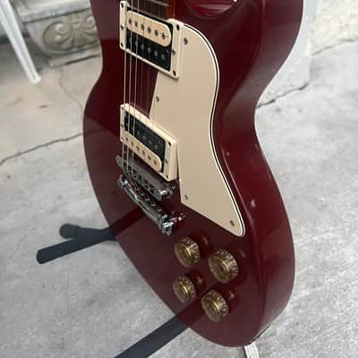 Gibson Les Paul Special Limited Edition 2016 - 2018 - Heritage Cherry image 12