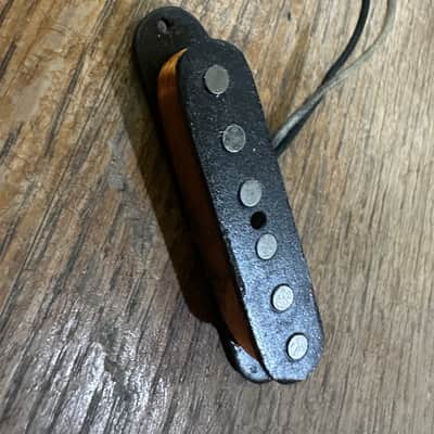 Fender Music master 1963 - original Pickup reads 5.95 image 13