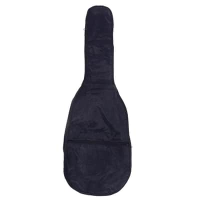 Cxxss Novice Flame Shaped Electric Guitar HSH Pickup Bag Strap Paddle Rocker Cable Wrench Tool - Red image 12