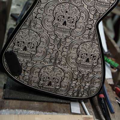 Bluebird Guitars Resonator "Lone Star" 2014 This guitar is not in stock & you need to order it! image 9