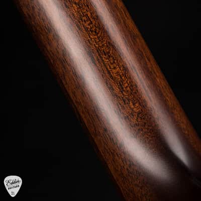 2025 - Bourgeois D The One Twenty - Aged Tone Adirondack Spruce & Hybrid Brazilian Rosewood image 10