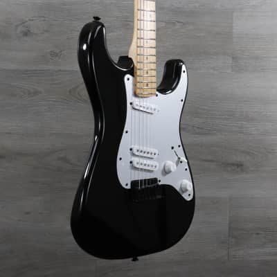 Squier Contemporary Stratocaster Special Black image 3