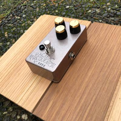 Pacific Frequency TB III - MKIII Germanium Fuzz image 6