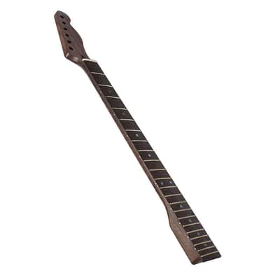 Wenge TL Guitar Neck,22-Fret image 2