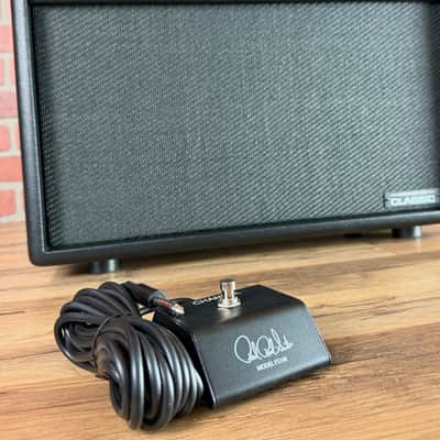 PRS Archon Classic 50 1x12" 50-watt Tube Combo Electric Guitar Amp image 5