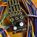 Instruo ceis Eurorack Synthesizer Module 2016 - Present - Black