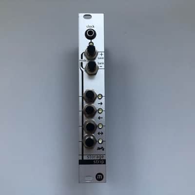 Macro Machines Storage Strip - extremely rare module! image 1