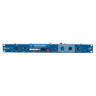 Sony DPS-D7 Digital Delay Unit | Reverb