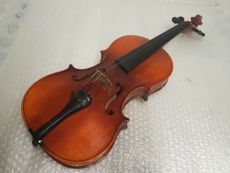 KARL KNILLING VIOLIN / VIOLIN made in GERMANY image 1